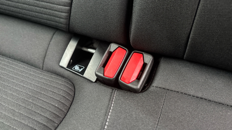 Ford Focus 1.0 EcoBoost 125 Titanium Edition 5dr Auto Petrol Hatchback